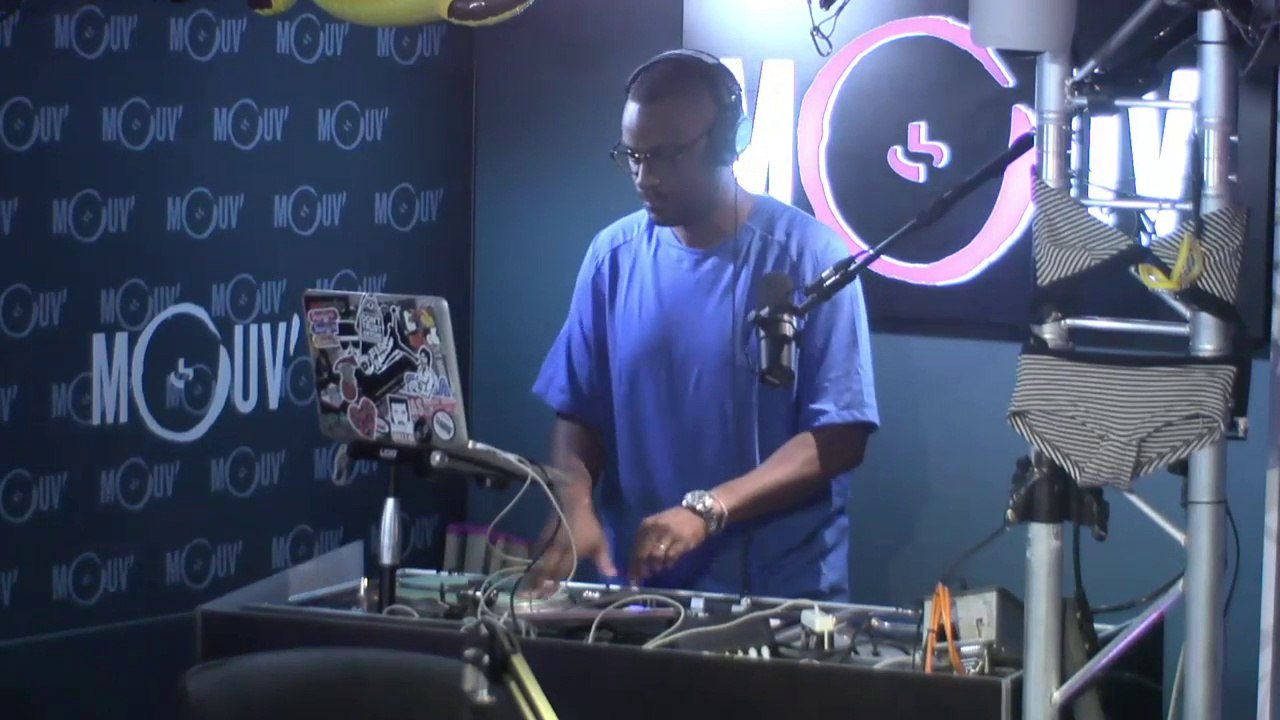 Le Wake-Up Mix (28/08/2017) : Fetty Wap, Big Sean, Alonzo...