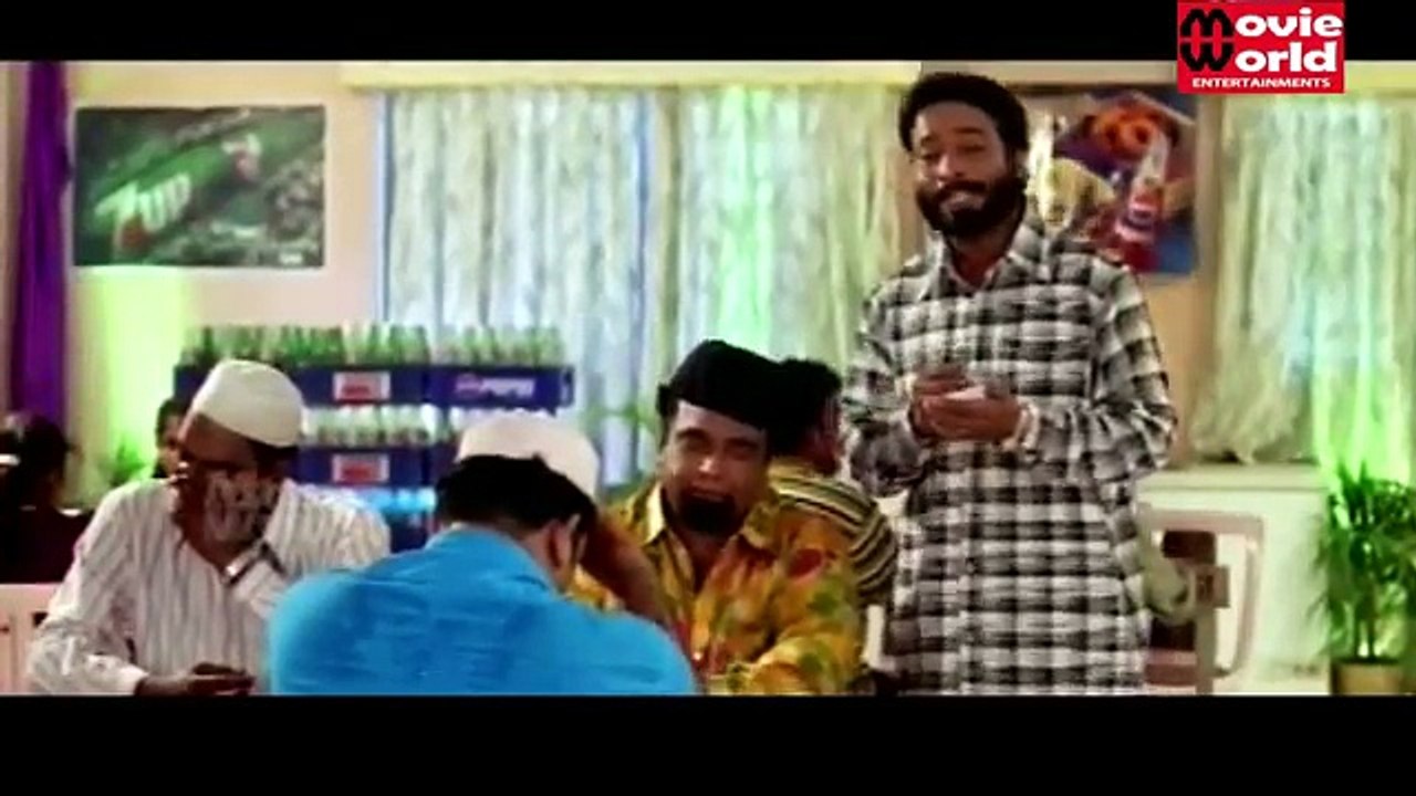 ഇവൻ ഇവിടെ അരിവയ്ക്കാൻ വന്നവനാ ...# Malayalam Comedy Scenes # Malayalam Movie Comedy Scenes 2017