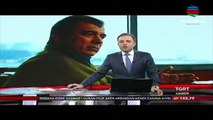 Özbəkistan və Azərbaycanda həyata keçiriləcək dövlət çevrilişlərinin başçısı yaxalandı