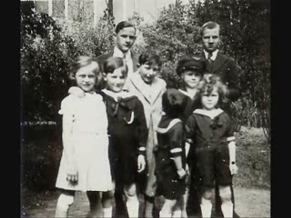 Video commémorative de Mique