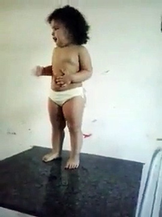 Baby Dance