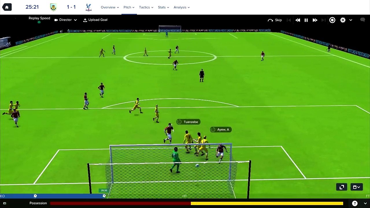 NON LEAGUE TO LEGEND - BATTLING FOR SURVIVAL - EP.46