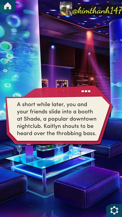 [Walkthrough] Choices: The Stories You Plays | Freshman | Book 1 Chapter 11