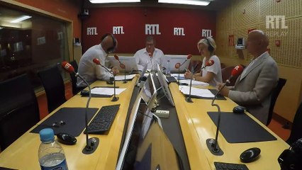 Reprise économique : "une France coupée en deux", dit François Lenglet