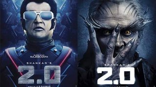 2.0 Trailer 2K17 ( Fanmade _ Fake _ Unofficial ) - YouTube