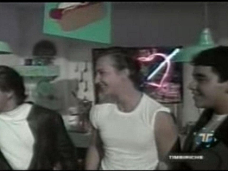 Timbiriche - amame hasta con los dientes