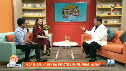 ON THE SPOT: Mga iligal na dental pratice sa Pilipinas, alamin