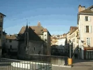 Ville d'Annecy (74)