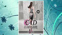 Download PDF CAD for Fashion Design and Merchandising: Bundle Book   Studio Access Card FREE