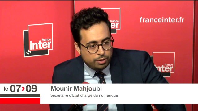 Mounir Mahjoubi : ça doit être très agréable d'être à France Insoumise : on explique tout ce qu'on veut pour les Français, mais pas comment on va le faire.