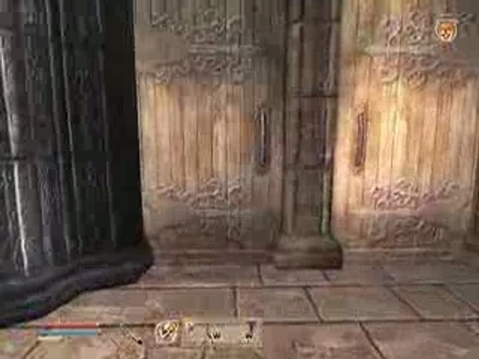 Oblivion 12 Cheydinal Rampage 1