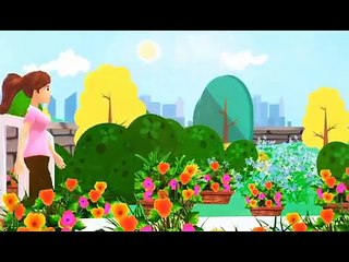 Therapy on Demand - Smell the Flowers