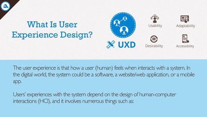 UX Design : Target the users and they’ll target you