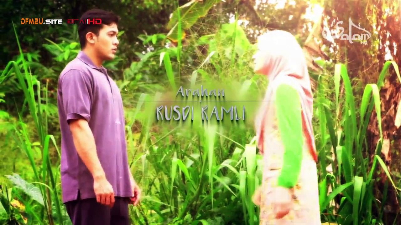 Setia Menunggumu Episod 11