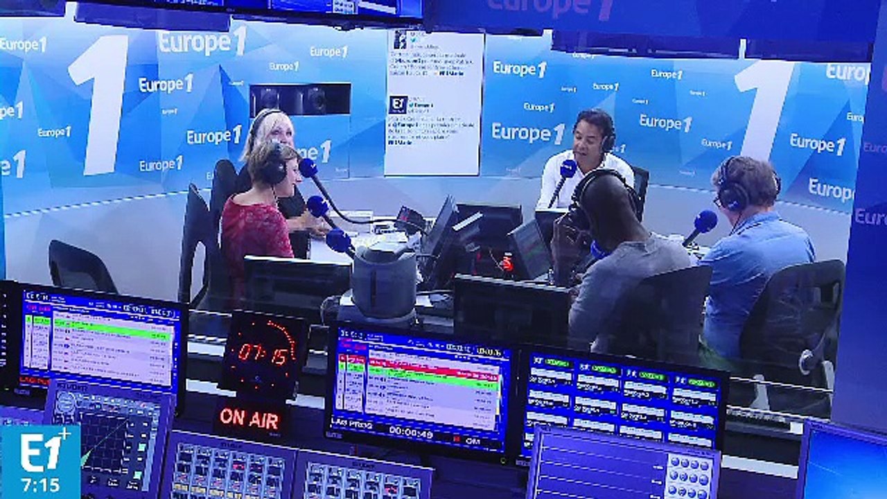 Philippe Martinez : "La France est encore première en Europe des dividendes versés aux actionnaires"