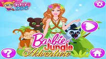 Aventure aussi Robe pour amusement amusement des jeux comprend enfants Princesse vers le haut en haut Disney barbie jungle