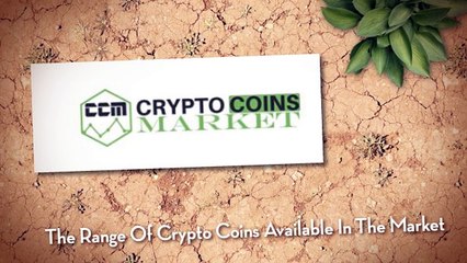 Crypto Coins