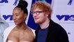 Ed Sheeran 2017 Video Music Awards Red Carpet