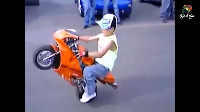 Children supernatural terrible clip of the abilities of childreأطفال خارقون - مقطع رهيب لقدرات الأطفال يستحق المشاهدة