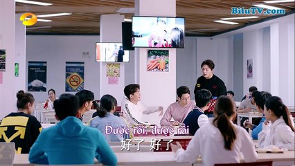 Từng đóa bọt sóng _ tập 32