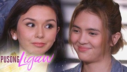Pusong Ligaw: Tessa suggests that Rafa should be a model | EP 86