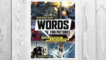 Download PDF Words for Pictures: The Art and Business of Writing Comics and Graphic Novels FREE