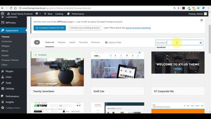 Step by Step Tutorial on How to Create an Amazon Affiliate Website 2017