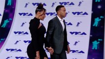 Ludacris 2017 Video Music Awards Red Carpet