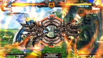 Guilty Gear Xrd -Revelator- PS4 ONLINE BATTLES # 13