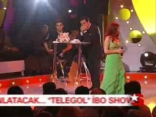 Ceylan - Dogum Günüm Canli Performans by Aluxton