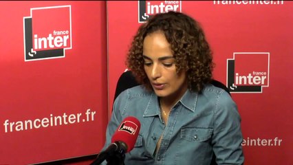 Leila Slimani sur la proposition que lui aurait faite Emmanuel Macron d'être Ministre de la Culture