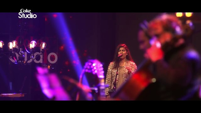 Sajjad Ali & Zaw Ali, Ronay Na Diya, Coke Studio Season 10, Episode 3.