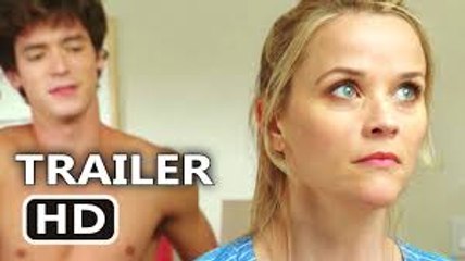 Home Again Official Trailer 2017 ( GCMovies )