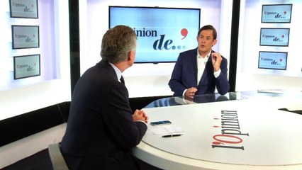 François Kalfon: «Le PS sera aux côtés des salariés le 12 septembre» à l’appel de la CGT