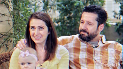 A mom buys a 'robot nanny' to care for her bullied son. But then, he feels a chill to the bone.