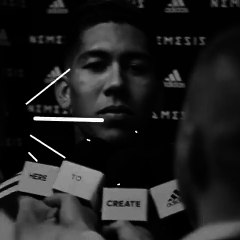 Adidas latest TV Commercial 2017