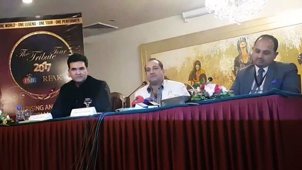 Ustaad Rahat Fateh Ali Khans views on Sayonee and controversy surrounding it.