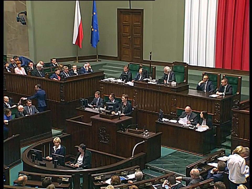 Katarzyna Lubnauer - 20.07.17
