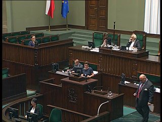 Krystyna Szumilas - 20.07.17