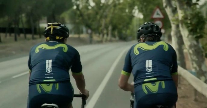 VÍDEO: ¿Pueden rodar los ciclistas en paralelo? ¡Compruébalo!