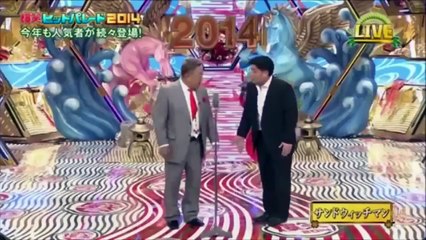 Popular Videos コント & サンドウィッチマン