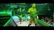 Roman reigns vs Triple H world heavyweight championship full match- wwe raw 27-8_HIGH