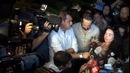 Filiz Aker'in Yeğeni Dora Ercan Yaşananları Anlattı