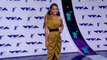 Yara Shahidi 2017 Video Music Awards Red Carpet