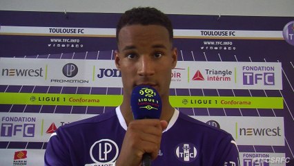 Exclu - Christopher Jullien : "C'est un bon bilan !"
