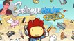 Amusement amusement partie Scribblenauts remix scribblenauts remix gameplay / walk-out ios / Android 1