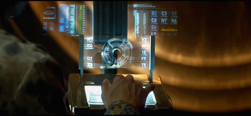 Total Recall 2012 Official Trailer [HD] Colin Farrell Recalls His Dangerous Past ENTV