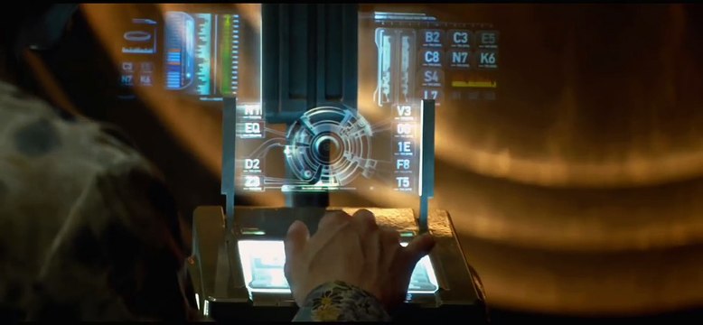 Total Recall 2012 Official Trailer [HD] Colin Farrell Recalls His Dangerous Past ENTV