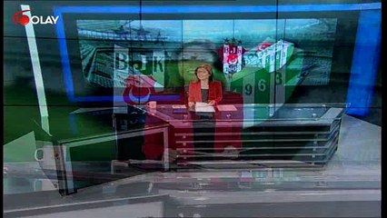 Bursaspor İstanbul deplasmanında (Haber 26 08 2017)