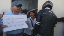 La decisión de expulsar al jefe de la Cicig provoca movilizaciones en Guatemala